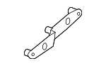 88956656 - Body: Hinge Plate for Cadillac: XLR Image