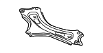 80A399461B - Suspension: End Plate for Audi Image