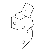 793202B020 - : Upper Hinge for Kia Image