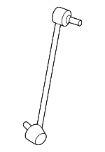 4663086Z00 - : Stabilizer Link for Suzuki Image