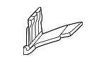 85815627 - Accessories: Bumper Cover Emblem for GM Image