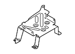 31272139 - Electrical: Control Module Mount Bracket for Volvo Image