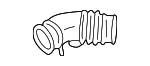 2813937130 - Engine: Intake Hose for Hyundai: Santa Fe Image