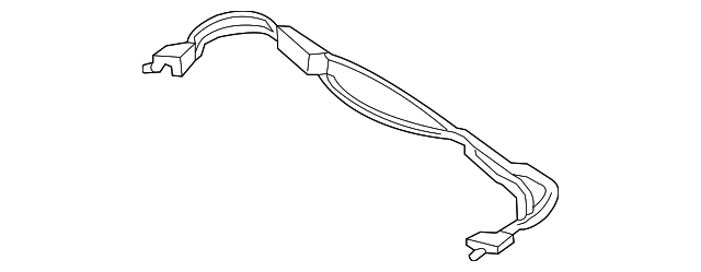 2015-2024 Ford Edge Drive Assembly FT4Z-58502C22-B | OEM Parts Online