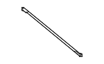 BJ0E67361A - Body: Link Rod for Mazda: Protege, Protege5 Image