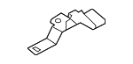 24236CD71A - : Oxygen Sensor Bracket for Nissan: 350Z Image