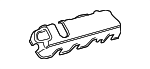 12735919 - Engine: Engine Valve Cover Insulator for GM Image