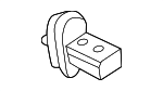 51178228939 - Body: Fuel Door Latch for BMW Image