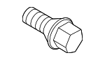68638483AA - : Wheel Bolt for Mopar Image
