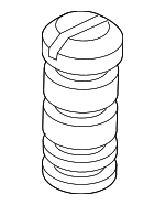 33503404974 - : Stopper for BMW: X3 Image