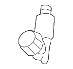 53015440AA - : Pressure Sensor for Dodge: Ram 1500 Van, Ram 2500 Van, Ram 3500 Van Image