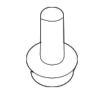 1140306166K - Engine: Oil Outlet Tube Mount Bolt for Kia Image