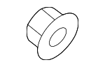 1339606007K - Engine: Oil Feed Tube Nut for Kia Image