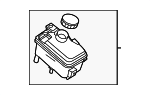 282792T000 - Engine: Reservoir for Kia Image