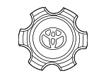 4260335760 - : Center Cap for Toyota: 4Runner Image