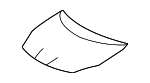 5330147050 - : Hood for Toyota Image