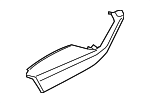 3G8867364RY1 - : Armrest for Volkswagen: Arteon Image