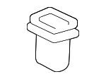 7269312080 - Body: Seat Cushion Pad Hook for Lexus Image