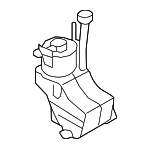 420115373N - Engine: Oil Reservoir for Audi: R8 Image