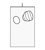 420103485F - Engine: Filler Cap for Audi: R8 Image