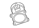 22680CA000 - Engine: Air Mass Sensor for Nissan Image
