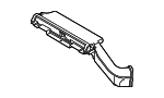 16554CA000 - : Air Inlet Duct for Nissan Image