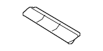5183304AA - Body: Hinge for Mopar Image