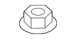 6511781AA - Suspension: Suspension Control Arm Nut for Mopar Image