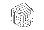 849300R050 - Body: Lock Switch for Toyota Image