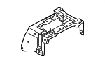 1EA915345 - : 2021 Volkswagen ID.4 - Mount Bracket for Volkswagen: ID.4 Image