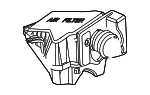 68036564AA - Engine: Cover for Mopar Image