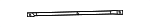 8V7806526 - Body: Track Bar for Audi: A3, A3 Quattro, TT Quattro Image