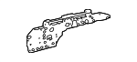 838610C230 - Body: Circuit Board for Toyota: Tundra Image