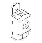 957104D011 - Electrical: Warning Buzzer for Kia Image