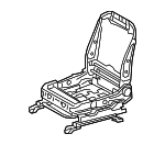 7111004111 - Body: Seat Frame for Toyota: Tacoma Image