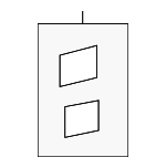 KD5351159 - Electrical: Pad for Mazda: 6, CX-3, CX-5, CX-70, CX-9, CX-90, MX-30 EV, MX-5 Miata Image