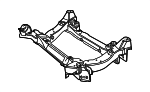 C2Z11620 - : Suspension Cross-Member for Jaguar Image