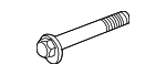 C2P7438 - Suspension: Rear Lower Control Arm Bolt for Jaguar Image