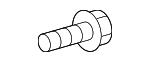 9006804059 - Cooling System: Fan Assembly Upper Bolt for Toyota: Avalon, Corolla, Highlander, RAV4 Image