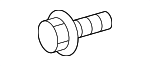 9006804060 - Cooling System: Fan Assembly Lower Bolt for Toyota: Avalon, Corolla, Highlander, RAV4 Image