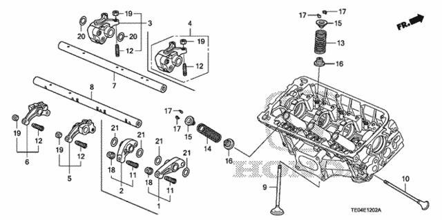Diagram 1