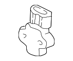 1F2018851 - Emission System: Throttle Sensor for Mazda Image