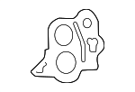 LF0120305 - Emission System: Egr Valve Gasket for Mazda Image