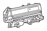 6YK10TX7AA - : Glove Box Assembly for Ram: 2500, 3500 Image