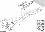 64509313231 - : Electric Expansion Valve for BMW Image