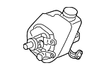 19420681 - : 1990-2007 GM - Power Steering Pump for GM Image