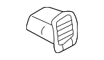 7364065D02T01 - Body: Vent Louver for Suzuki Image