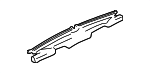 7366165D01 - Body: Defroster Nozzle for Suzuki Image