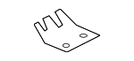 25678441 - Body: Carrier Bracket for Buick: LeSabre | Cadillac: Seville | Oldsmobile: Aurora | Pontiac: Bonneville Image