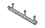 MR354961 - : Step Board for Mitsubishi Image